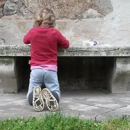 Oda ve Kahvaltı Corte Dall'era *