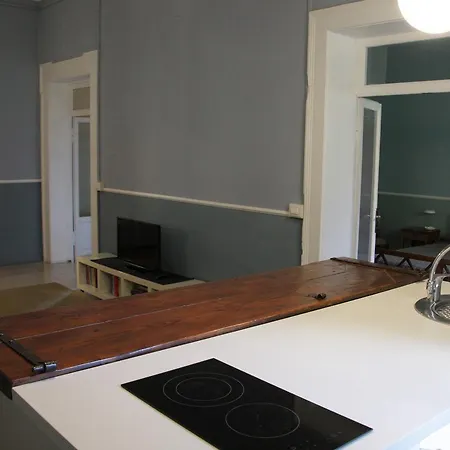 Oda ve Kahvaltı Corte Dall'era