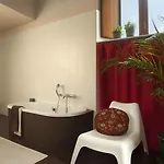 Отель типа 