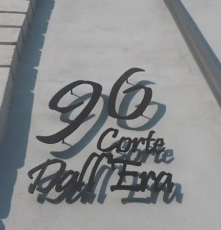 Corte Dall'era Bed & Breakfast Brescia