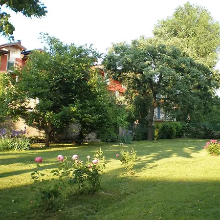 Bed & Breakfast Corte Dall'era *