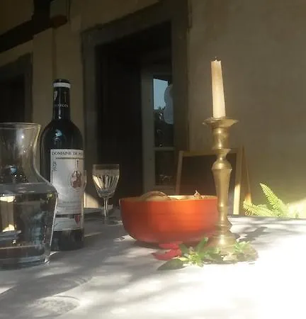 Corte Dall'era بريشا