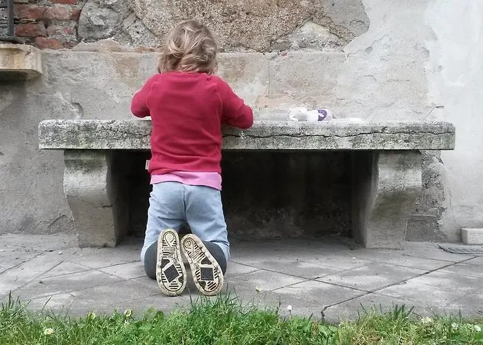 Bed & Breakfast Corte Dall'era *