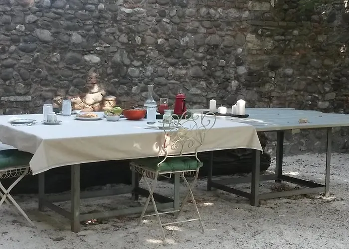 Corte Dall'era * Brescia