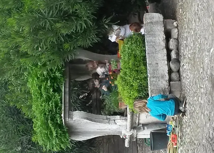 Corte Dall'era Bed & Breakfast Brescia