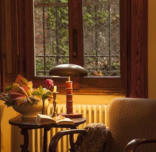 Bed & Breakfast Corte Dall'era