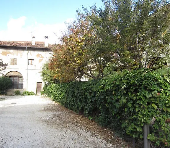 Bed & Breakfast Corte Dall'era Brescia