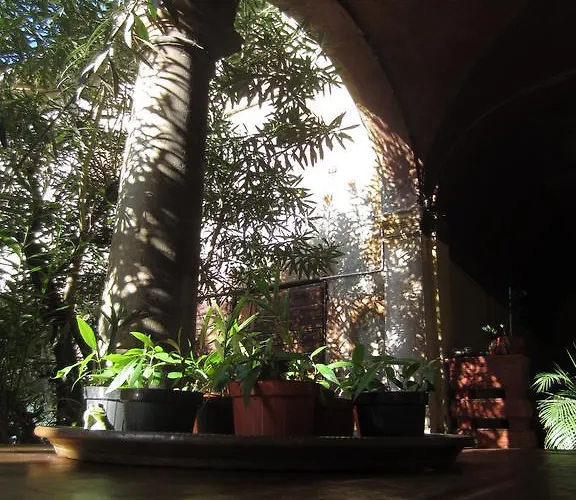 Bed & Breakfast Corte Dall'era *