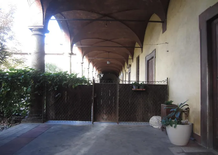 Bed & Breakfast Corte Dall'era