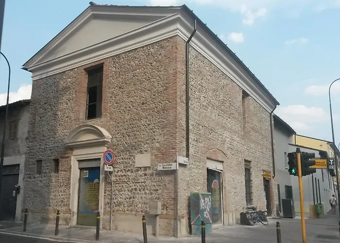 Bed & Breakfast Corte Dall'era