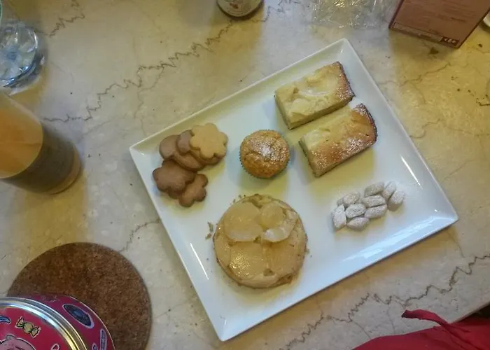 Corte Dall'era * Брешия