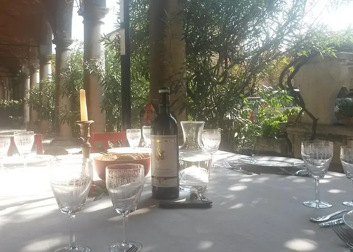 Bed & Breakfast Corte Dall'era Brescia