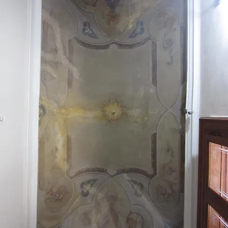 Oda ve Kahvaltı Corte Dall'era