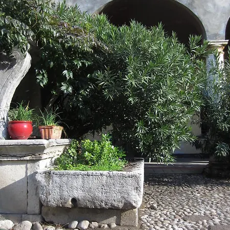 Corte Dall'era Brescia