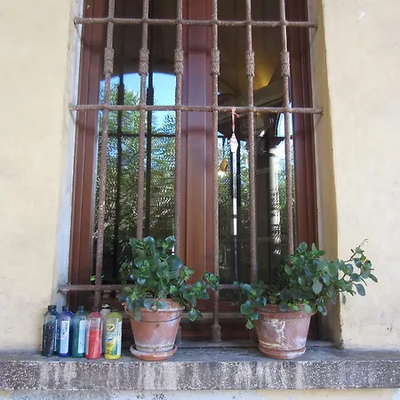 Bed & Breakfast Corte Dall'era