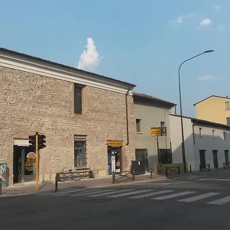 Corte Dall'era *