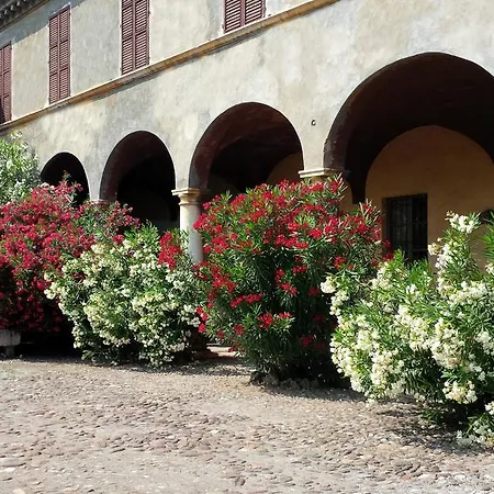 Bed & Breakfast Corte Dall'era *