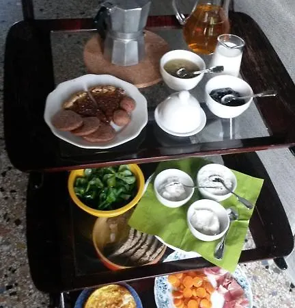 Corte Dall'era Bed & Breakfast