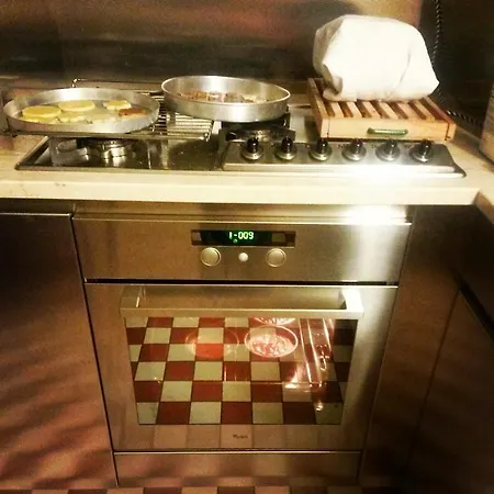 Bed & Breakfast Corte Dall'era *