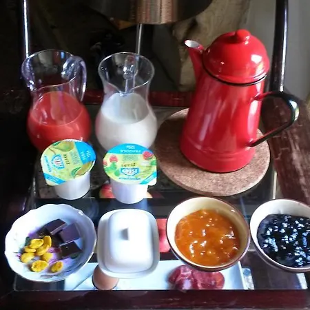 Bed & Breakfast Corte Dall'era *