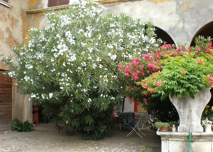 Bed & Breakfast Corte Dall'era